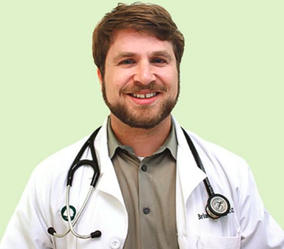 Dr. Brian Kurtz, DO