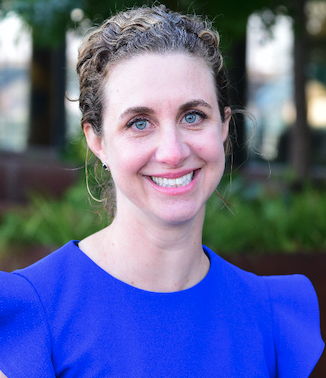 Erin Foster, MD, PhD, assistant professor at Oregon Health & Science University, Portland, OR.