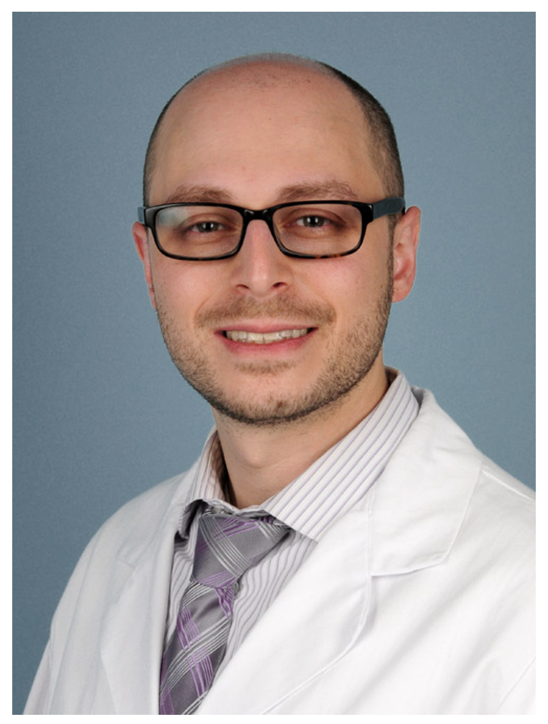 Dr B