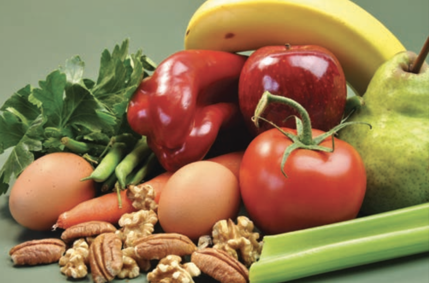 nutrition august news