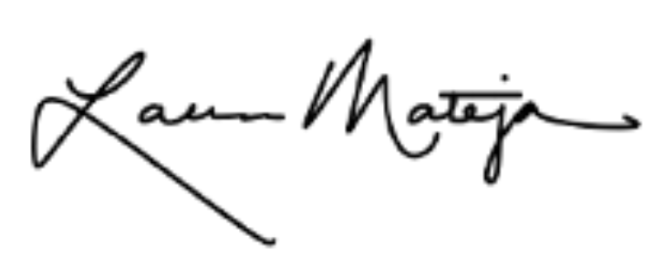 LM signature