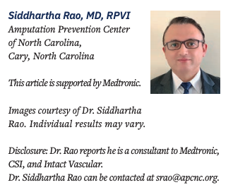 Siddhartha Rao, MD