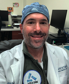 Jorge Garcia-Zuazaga, MD,