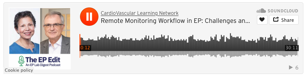 ferrara mercando podcast