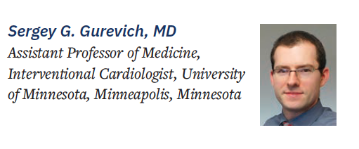 Gurevich CLD Jan 2022