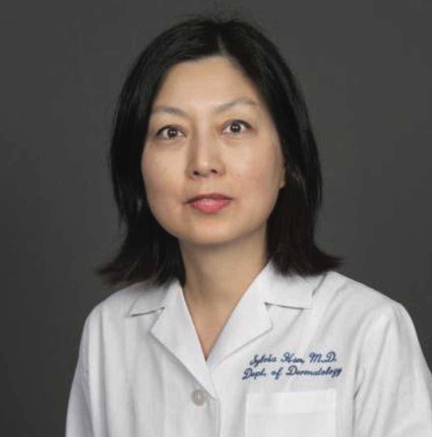 Sylvia Hsu, MD