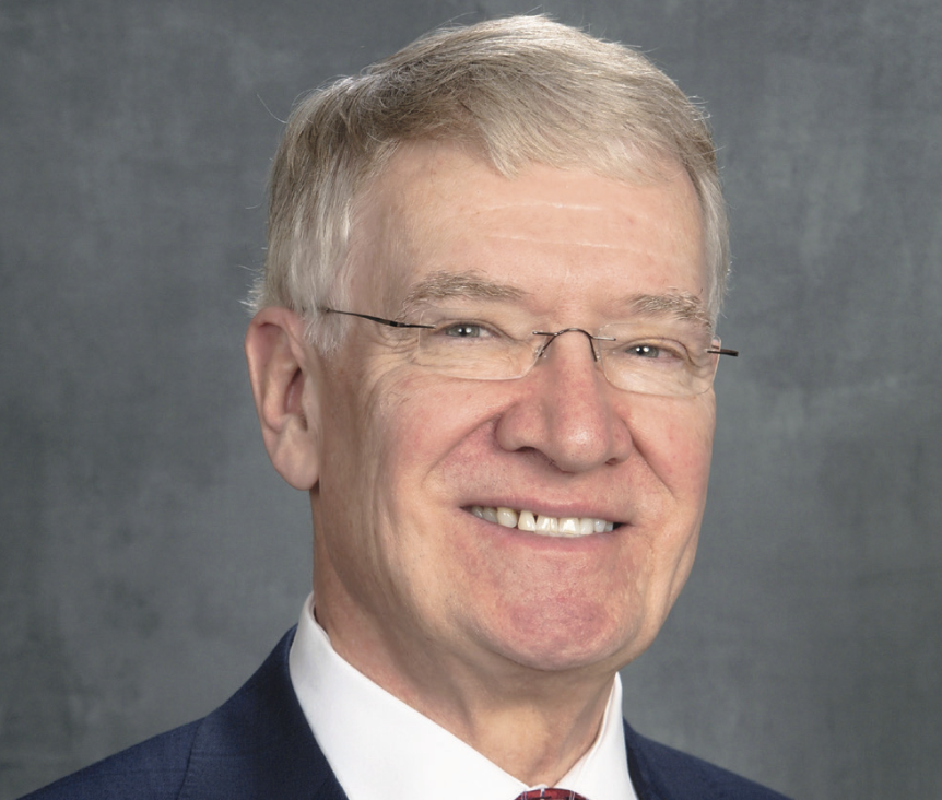 C. William Hanke, MD, MPH