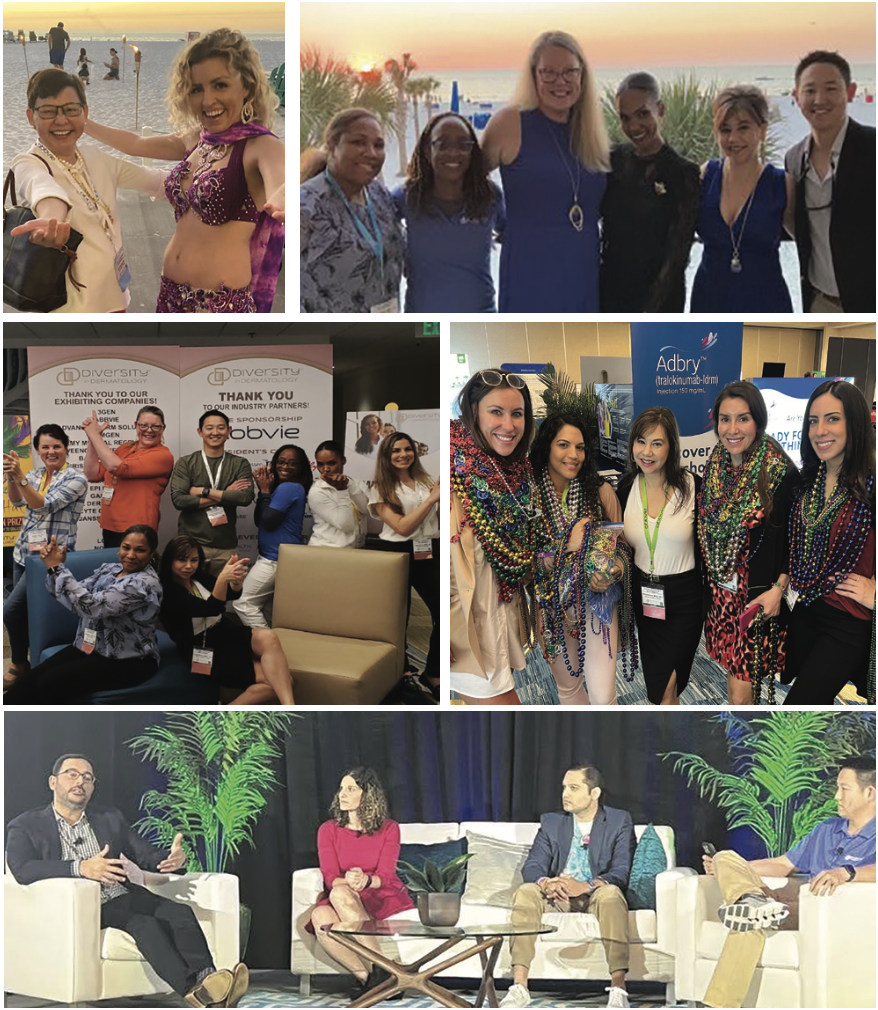 Diversity in Dermatology (DID)