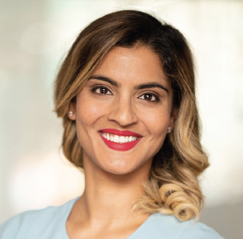 Saakshi Khattri, MD, is a researcher at The Kimberly and Eric J. Waldman department of dermatology at Mount Sinai in New York, NY. She was not involved as an investigator for the Phase 3 KEEPsAKE trials.