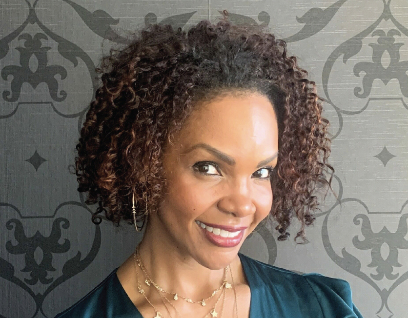 Tracee Blackburn, PA-C, is a licensed physician assistant specializing in integrative dermatology and aesthetics at the Raby Institute for Integrative Medicine at Northwestern in Chicago, IL.