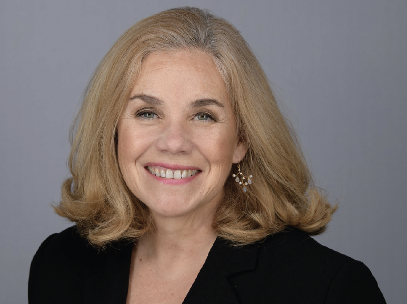 Hilary Baldwin, MD, is an associate professor of dermatology at Rutgers Robert Wood Johnson Medical School in New Brunswick, NJ.