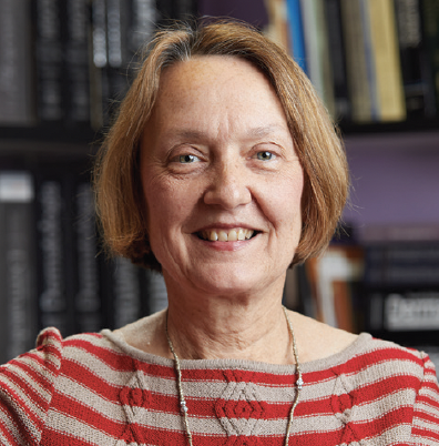 Jean Bolognia, MD, is a professor of dermatology at the Yale University School of Medicine in New Haven, CT.