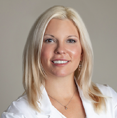 Amber Blair, MMS, PA-C, is a member of the SDPA board of directors.