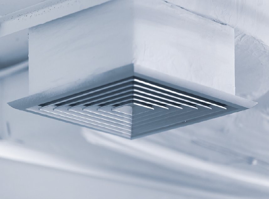 ventilation system