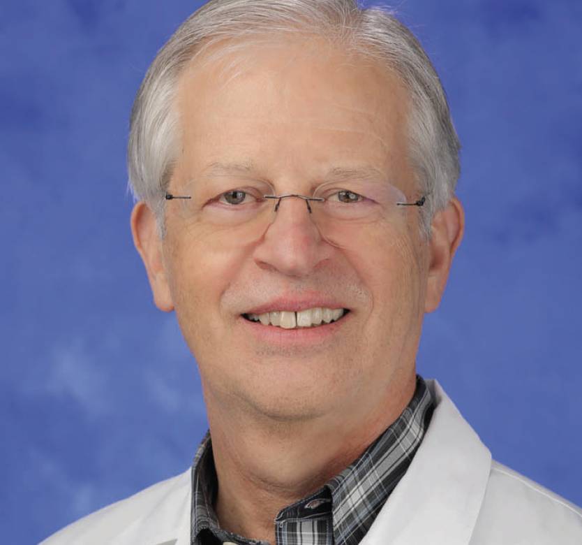 James G. Marks, MD