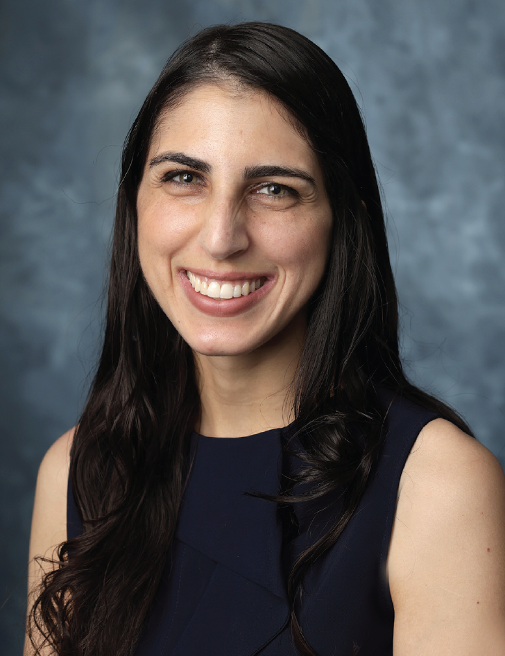 Ashley Torkan Zilberstein, MD