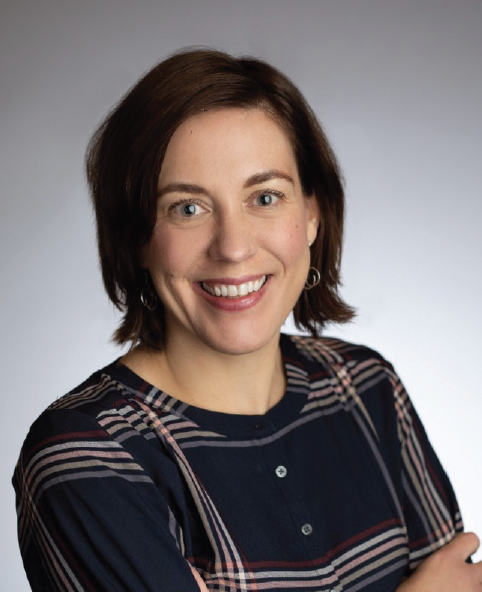 Sarah B. W. Patton, MSHS, PA-C, is an assistant clinical professor at the University of New England in Portland, ME.