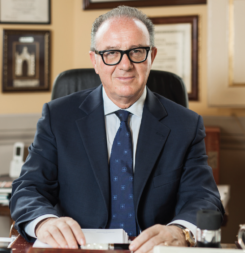 Torello Lotti, MD, MD (Hon)