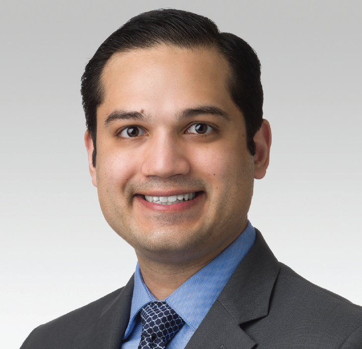 Raj Chovatiya, MD, PhD