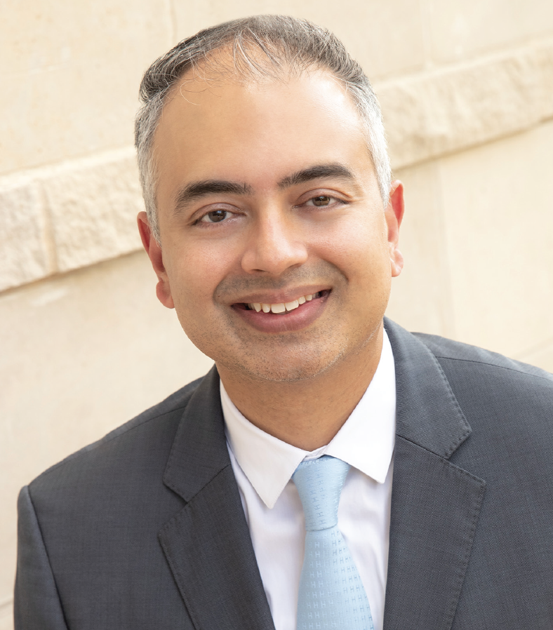 Seemal R. Desai, MD, is the founder of Innovative Dermatology in Plano, TX; a clinical assistant professor of dermatology at the University of Texas Southwestern Medical Center in Dallas, TX; past president of the Skin of Color Society; and incoming president-elect of the American Academy of Dermatology.