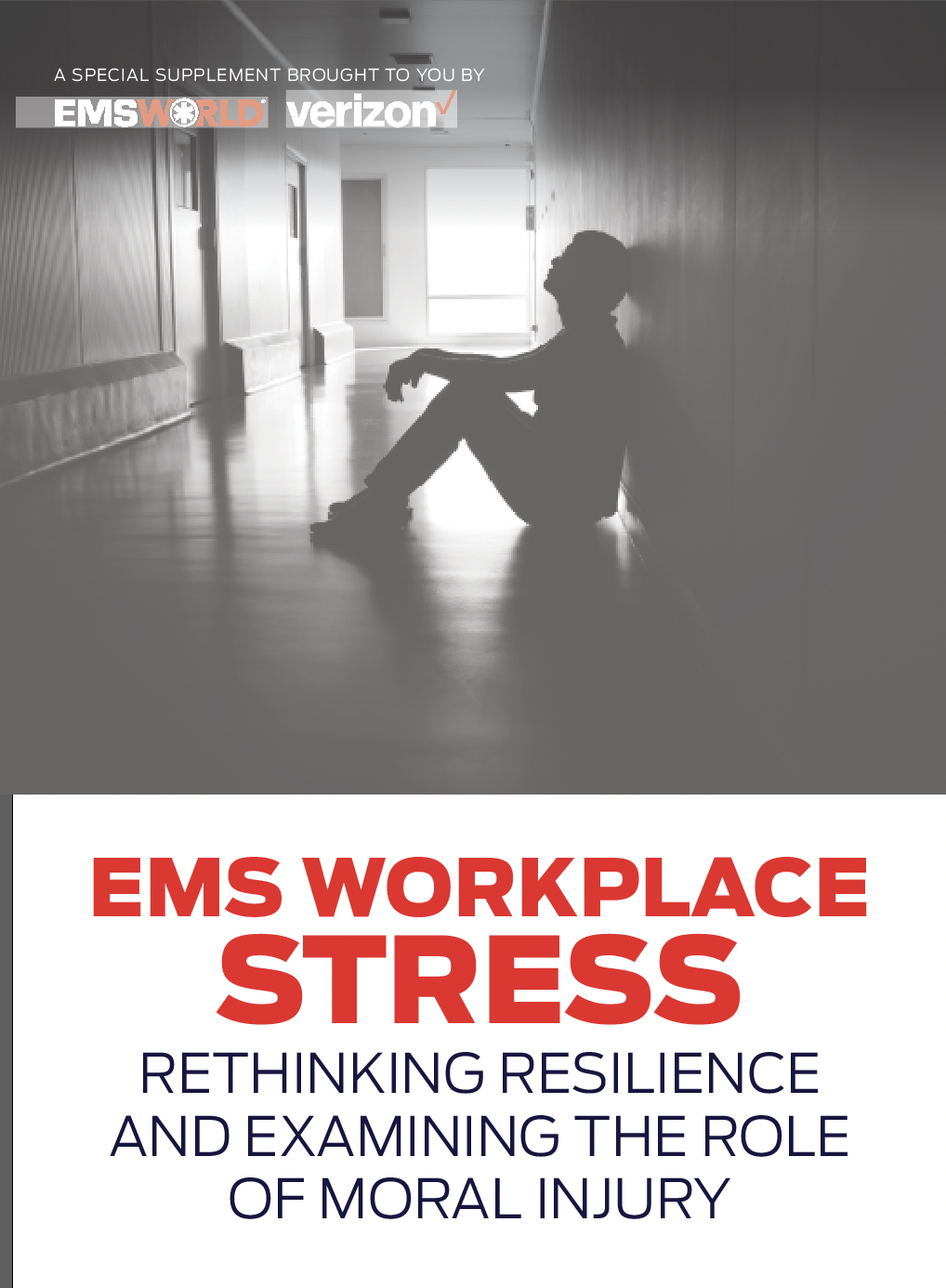 EMS World E-book: EMS Workplace Stress