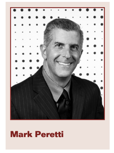 Mark Peretti