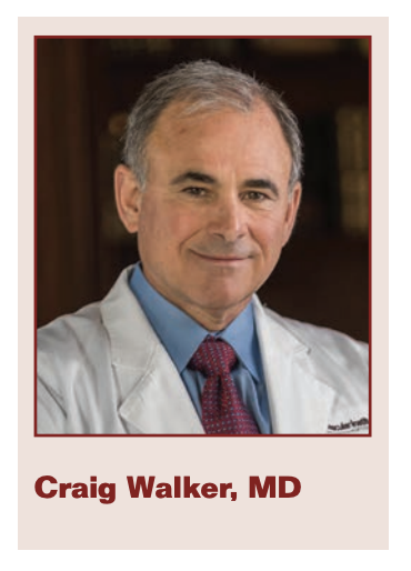 Dr. Craig Walker
