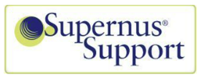 supernus support