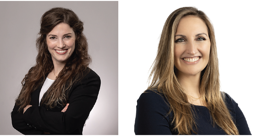 Delaney Drew, and Kristi Hawley, DO