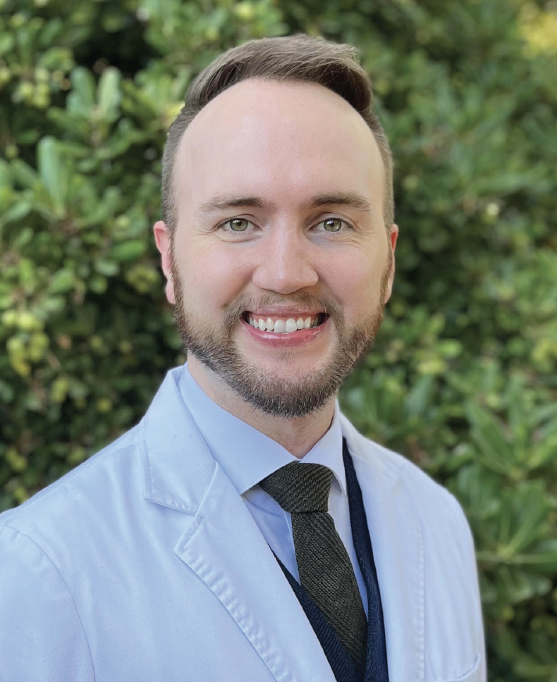 Peter A. Young, MPAS, PA-C