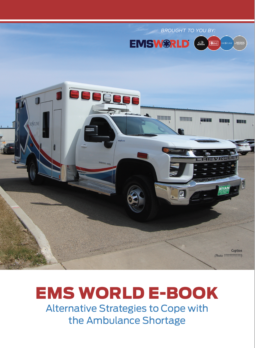 REV/AEV EMS World E-book