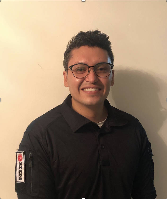 Omar Rojas Tapia