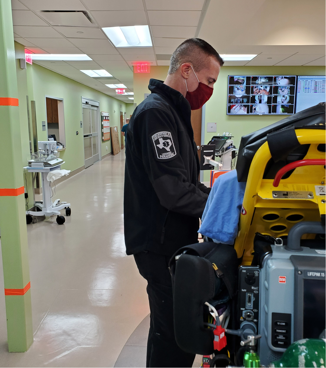 Harnessing Hypnosis for Effective Emergency Communication: Strategies for Engaging with Patients in Trance