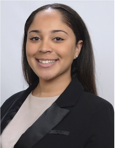 Amaris N. Geisler, MD