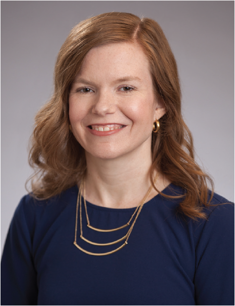 Jamie B. MacKelfresh, MD