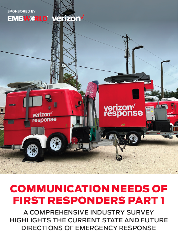 Verizon E-book EMS World