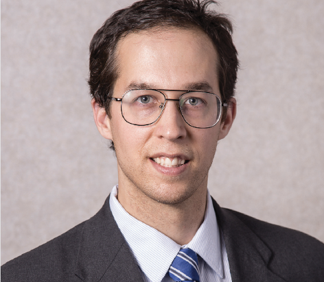 Benjamin Kaffenberger, MD