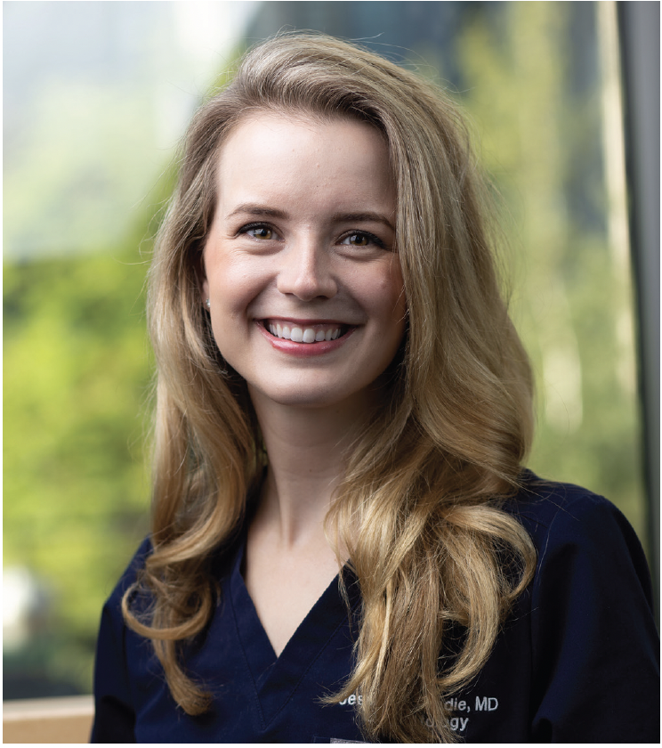 Jessica Labadie, MD, FAAD