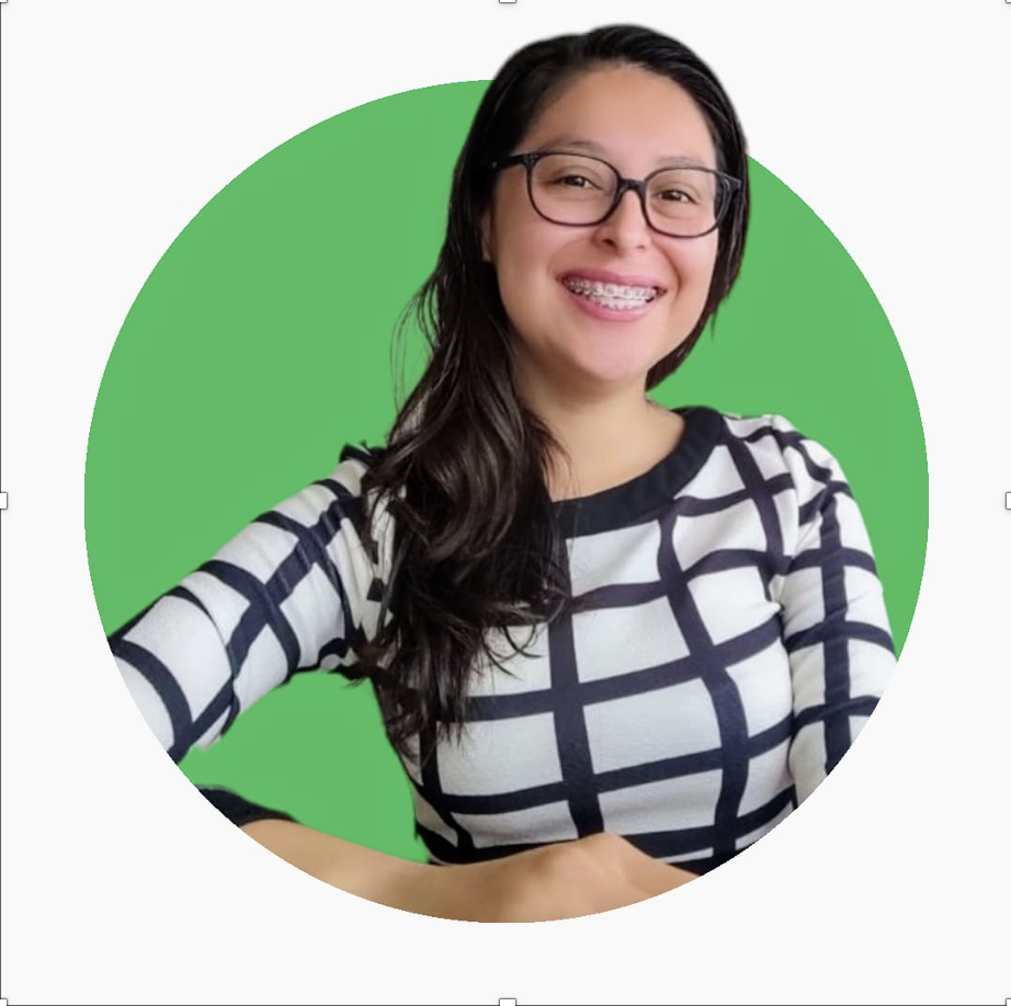 Angélica Amanda Uc Cupul