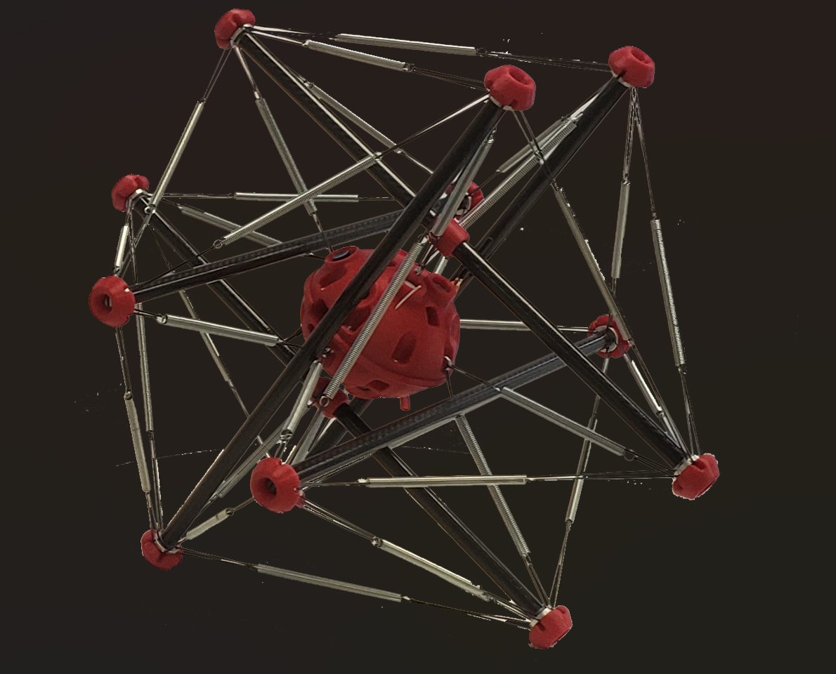 stationary squishy robotic