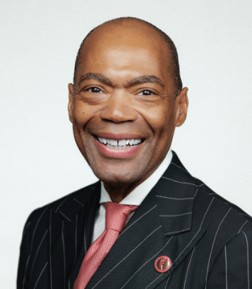 Keith Churchwell, MD