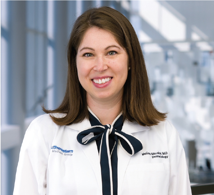 Melissa Mauskar, MD