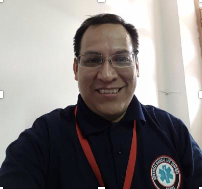 Miguel Ángel Guendulain Díaz