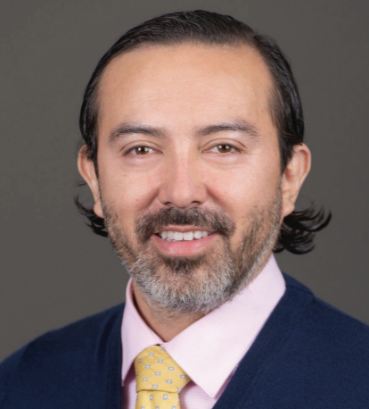 Alex Ortega-Loayza, MD