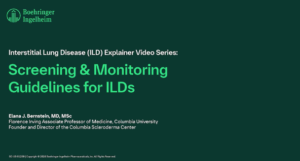 Screening and Monitoring Chapter 2: Screening Strategies by Disease