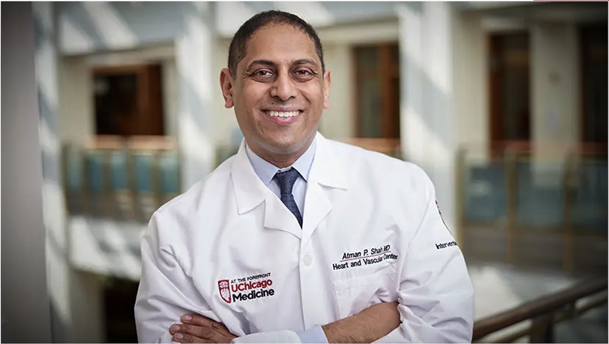 A New Investigational Concept in Left Atrial Appendage Closure for Stroke Prevention in Atrial Fibrillation: Interview With Atman P&nbsp;Shah,&nbsp;MD, FSCAI, FPICS