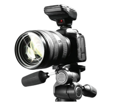 camera