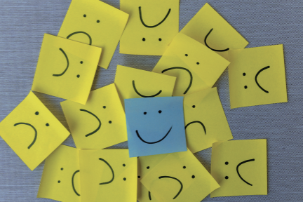 post-its