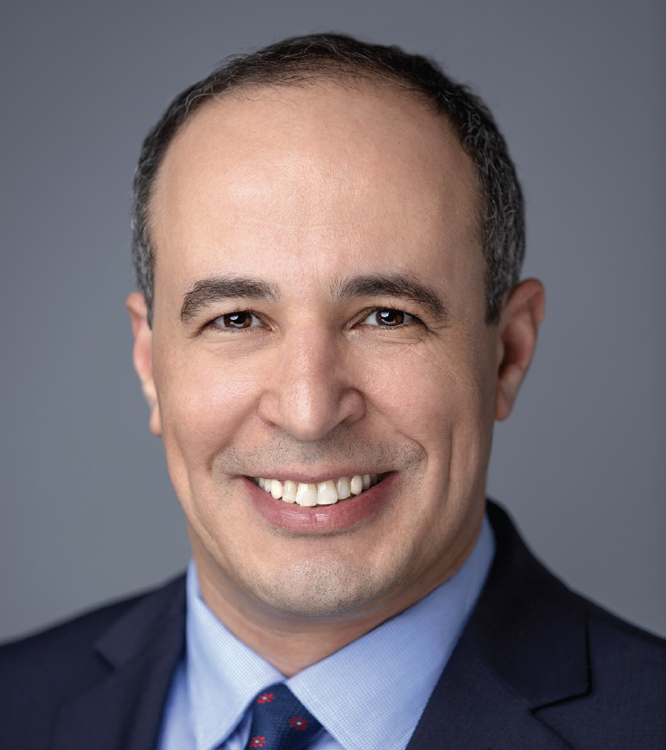 Ayman Grada, MD, MHA, is a clinical professor of dermatology at Case Western Reserve University School of Medicine and a senior medical director at AbbVie. He serves as an at-large director on the Society for Investigative Dermatology Board of Directors and as an associate editor of the Journal of Investigative Dermatology.
