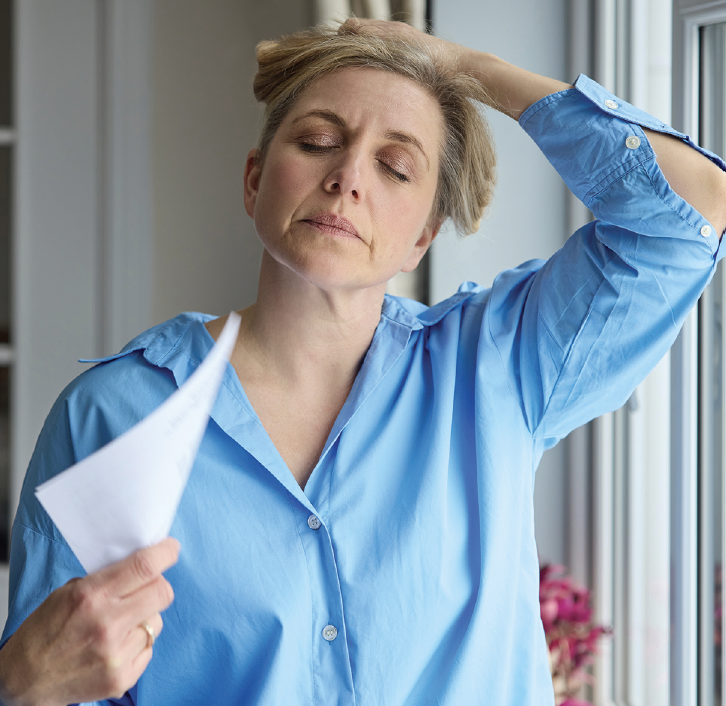 premenopause